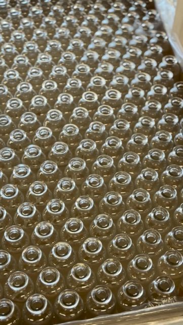 Des centaines de diffuseurs, une seule exigence : la qualité ! ✨