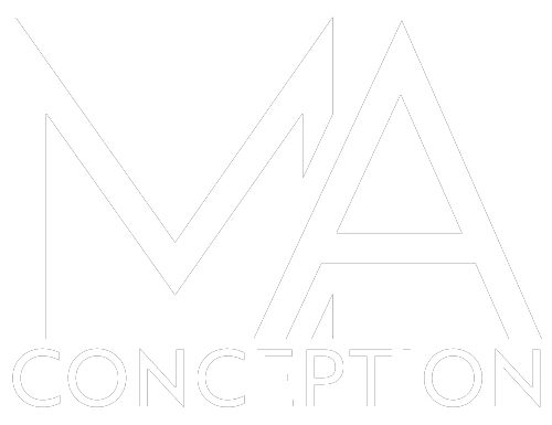 Logo MA CONCEPTION