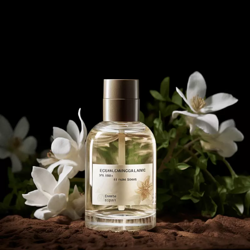 parfum, parfum maison, parfum d'ambiance