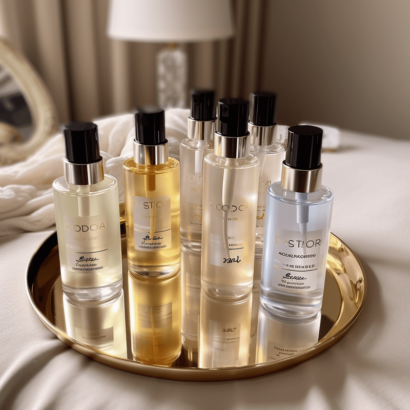 parfum, parfum maison, parfum d'ambiance