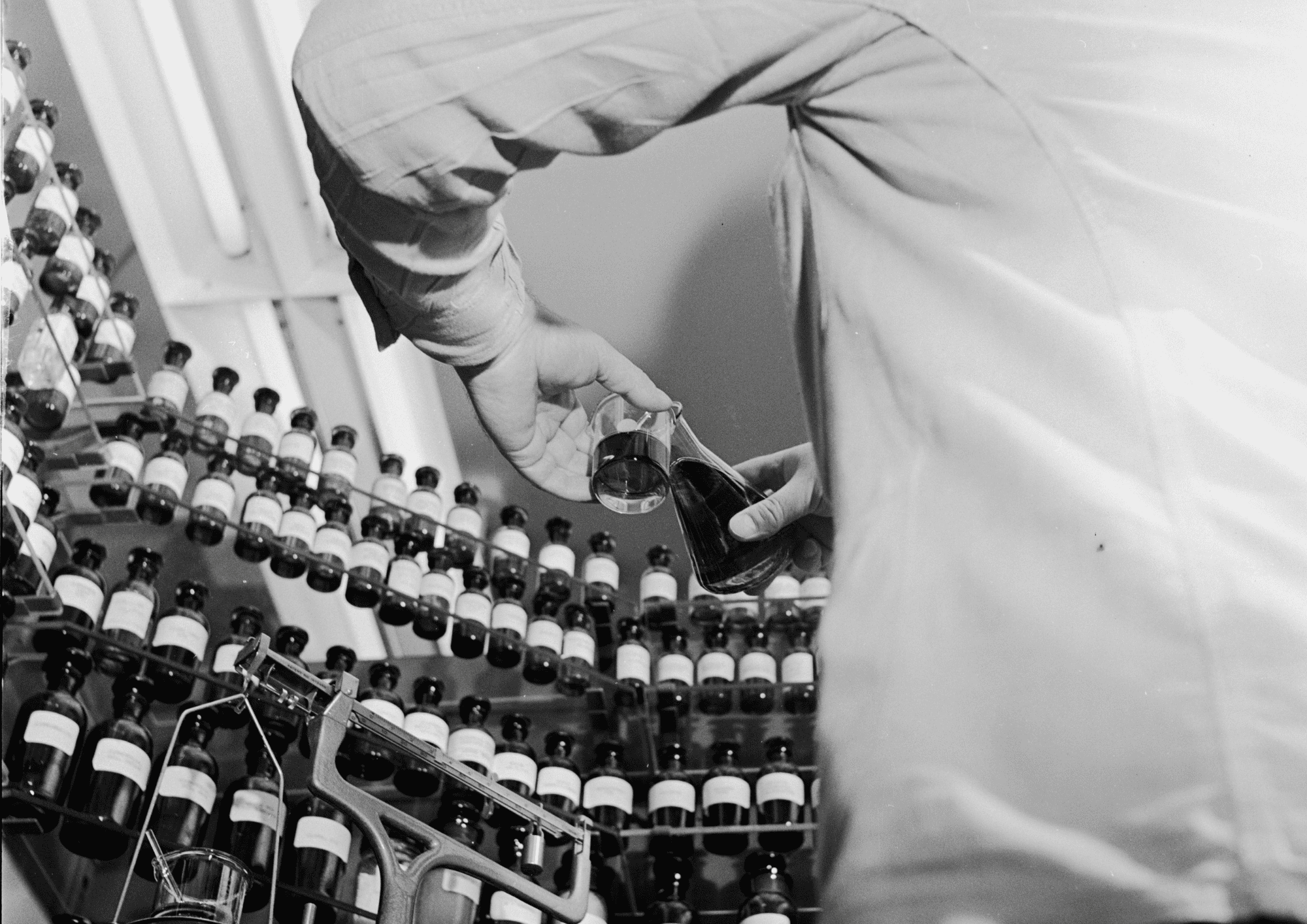 Catalogue de fabrication de bougies sur mesure MA CONCEPTION