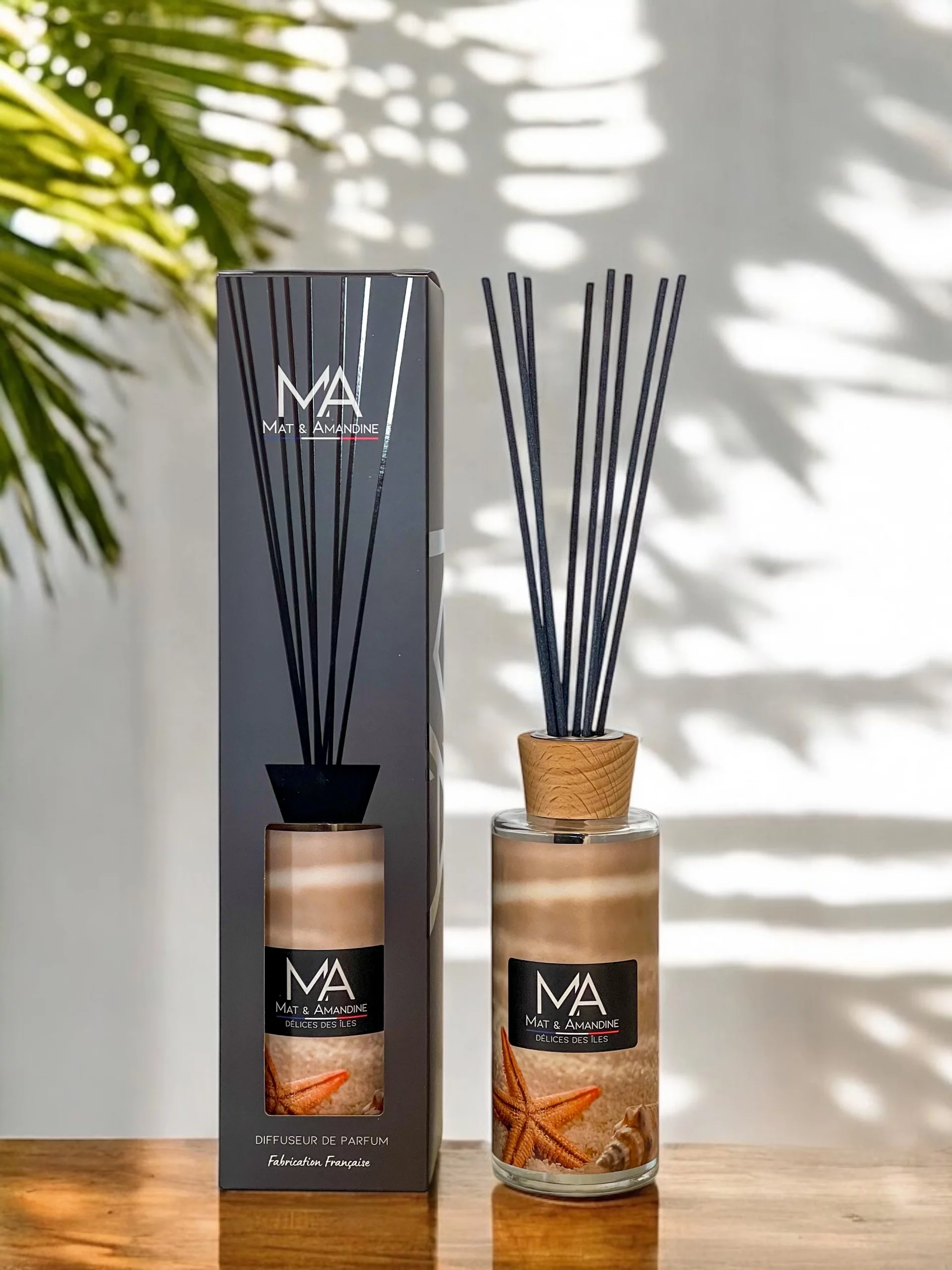 Bottle packaging